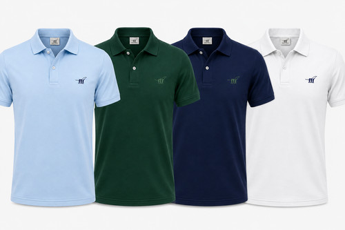 P626127 polo basic henry - polo,