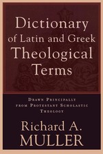 Dictionary of Latin and Greek