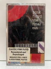 Pink Floyd - The Final Cut