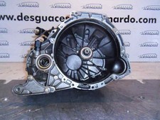 1S4R7002PB RIDUTTORE / 5 VELCOCIDADES / MANUAL / 163476 PER FORD FOCUS BERLINA