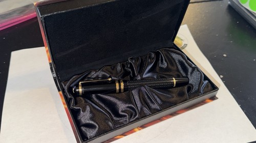 Montblanc meisterstuck - montblanc,