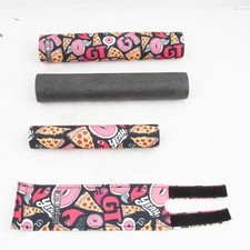 GT Retro 3 Pezzi Pastiglie