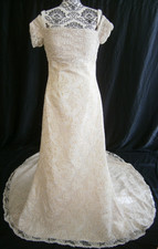 Abito sposa san patrizio - da,