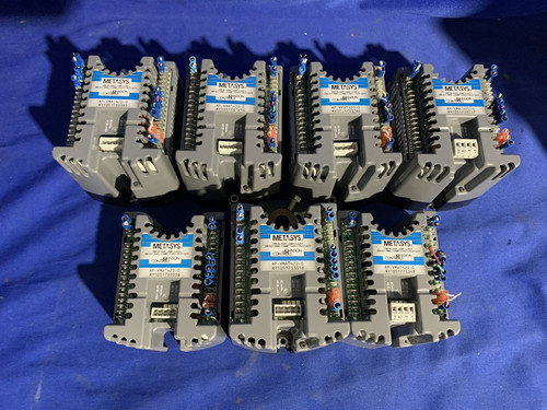 Metasys vma1420 johnson - metasys, ap-vma1420-0