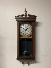 ANTICO OROLOGIO A PENDOLO  A