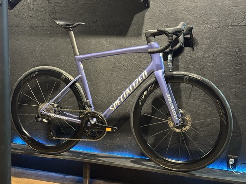 Specialized tarmac sl8 size - , 58