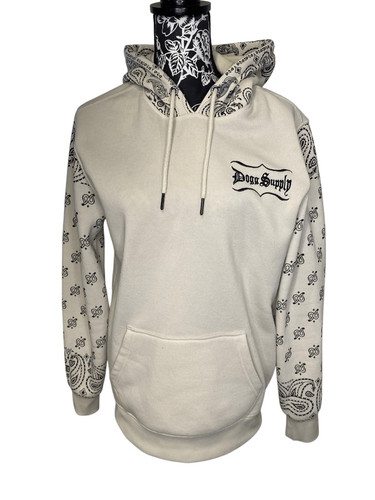 Felpa con cappuccio - , maglione