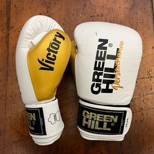 Guantoni VICTORY Green Hill