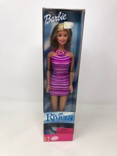 Barbie Riviera Fashion Avenue
