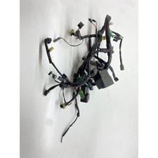 IMPIANTO ELETTRICO CABLAGGIO FILI CAVI SUZUKI SV 650 2003-2006