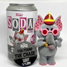 Funko Soda Pop - Snorky CHASE