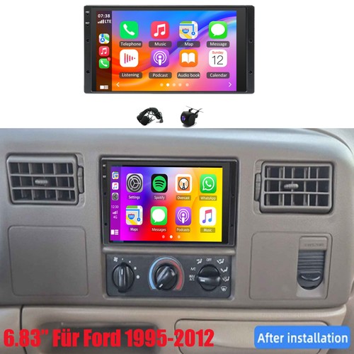 Carplay per ford - per,