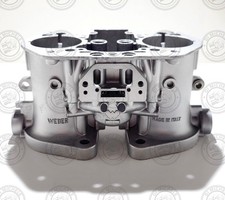 36 carter carburatore IDF 67