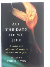 All the Days of My Life: Verse