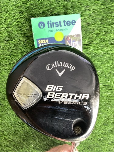 Avvitatore callaway big bertha - avvitatore,