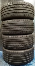 GOMME USATE 205/55R15 88V CONTINENTAL CONTI2 ESTIVE  PNEUMATICI USATI