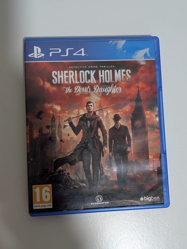 Sherlock holmes the - sherlock,