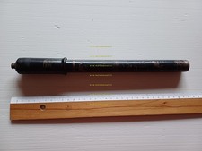 Aermacchi 125 2T anni 50 pompa