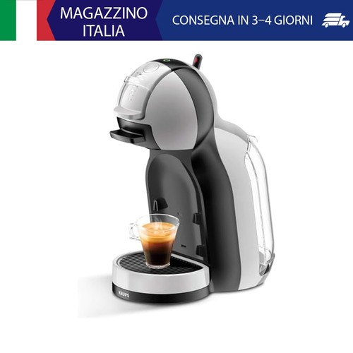 Nescafe dolce gusto krups - nescafé,