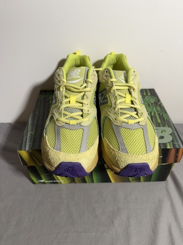 Taglia new balance salehe - 12,