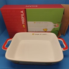 EGAN CAMPO DI CUORI  PIROFILA