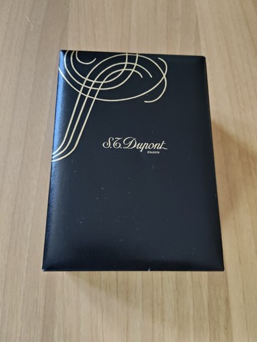 Vintage dupont art - s.t.,