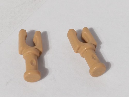 Playmobil soportes remos barca - soportes,