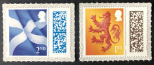 GB 2025 KCIII SCOZIA Paese