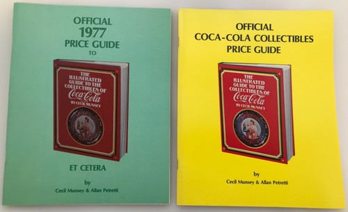Coca cola 1977 - 1977, prezzi
