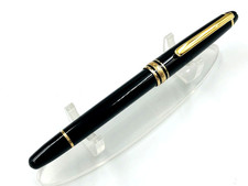 Penna stilografica MONTBLANC