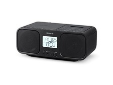 Sony CD Radio Cassette