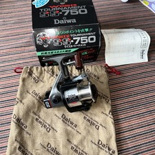 Mulinello da Pesca Daiwa