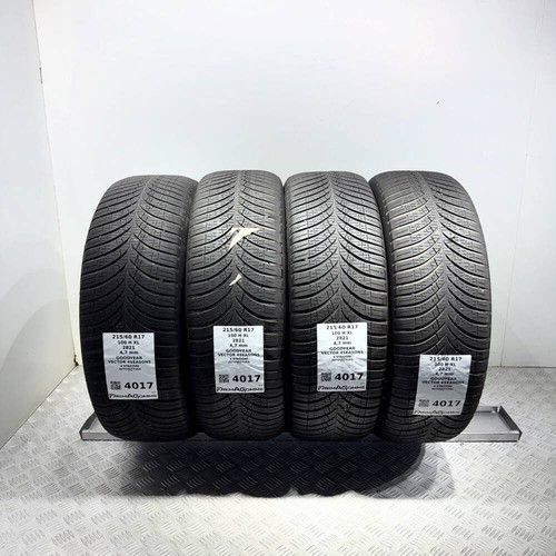 Gomme usate 215 r17 100h - 215, xl