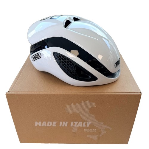 Abus gamechanger aero bike - aero,