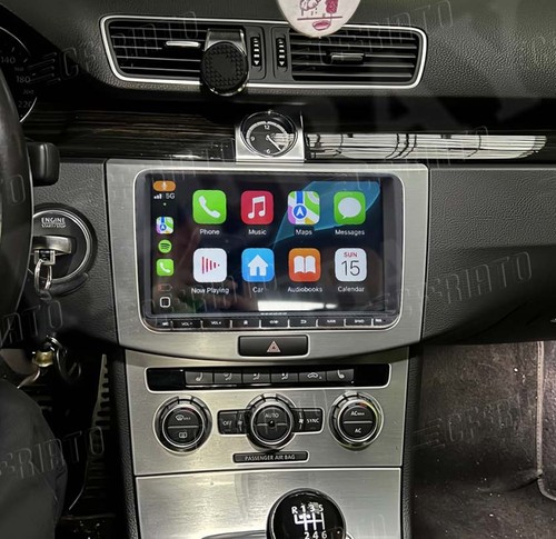 Autoradio android 15 - gb,