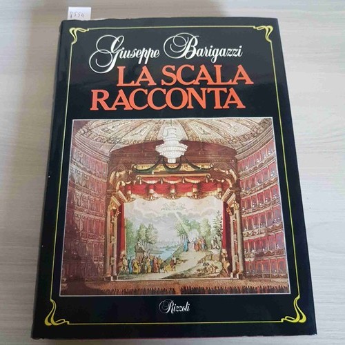 Scala racconta teatro - racconta,