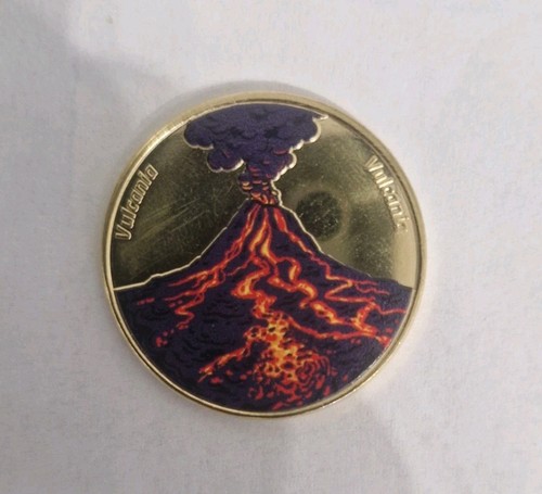 Vulcania couleur - 63,