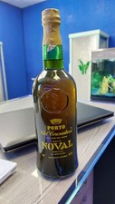 PORTO –OLD CORONATION WINE