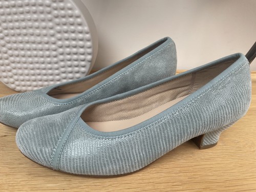 Nuove scarpe donna hotter - nuove,