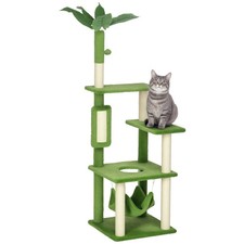 Albero tiragraffi per - albero, gatti