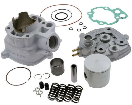 Kit cilindro malossi mhr 79cc - malossi,