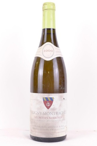 Puligny montrachet jean - puligny-montrachet,