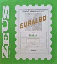 EURALBO-FOGLI AGGIORNAMENTO