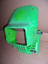 Mascherina lampada Kawasaki