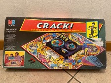 Gioco di società Crack! MB