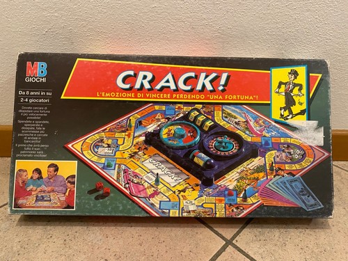 Gioco società crack mb - gioco,