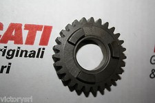 Ingranaggio Cambio Z =27 Per