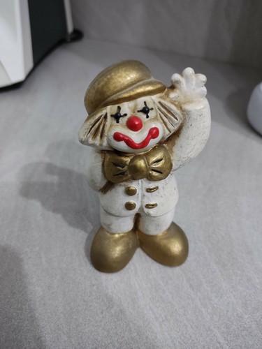 Clown thun pagliaccio - ,