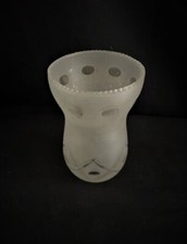 Replacement lampshade glass