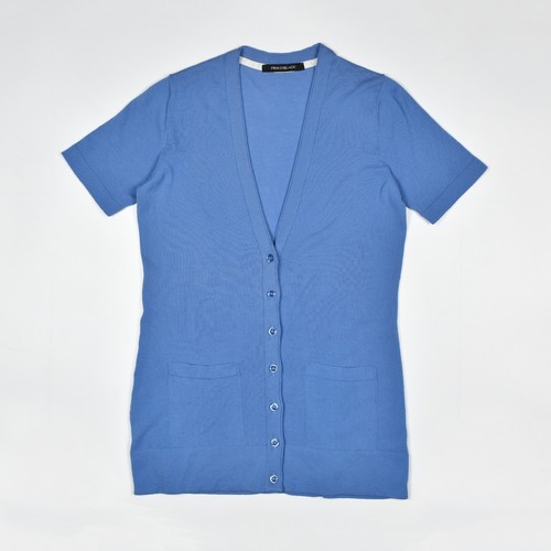 Pennyblack max mara maglia blu - max,